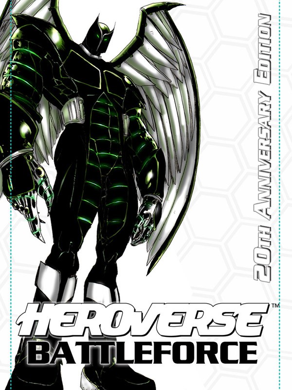Heroverse Battleforce